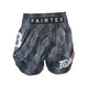 Kickboxing shorts Fairtex X Booster FXB TBT Stealth 1