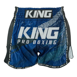 King Pro Boxing Kickboxing Shorts KPB Storm 4