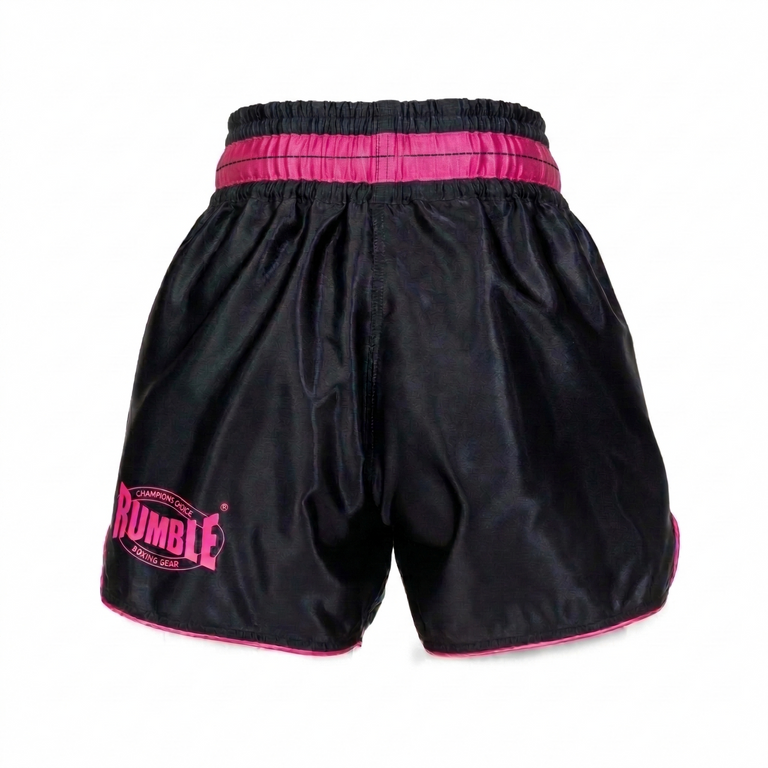 Rumble Clothing Set T-shirt RTSD-32 and Shorts RS-139