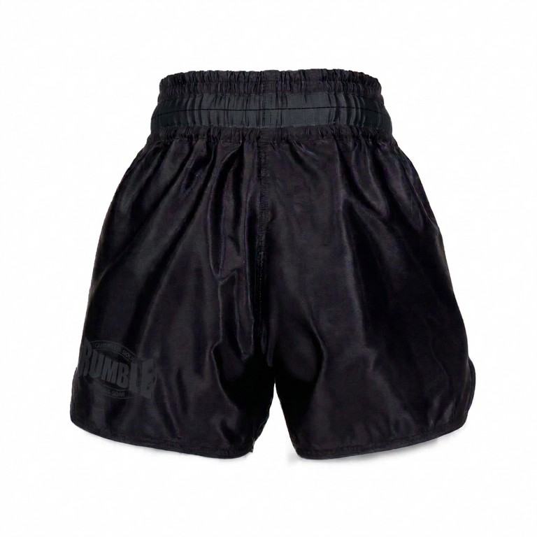 Kickboxing shorts Rumble RS-140