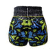 Twins Kickboxing Shorts TTBL Atlas
