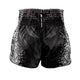 Twins Kickboxing Shorts TTBL Rangda