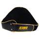 King Pro Boxing Belly Belt KPB BP Black/Gold