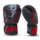 King Pro Boxing Gloves KPB Scary