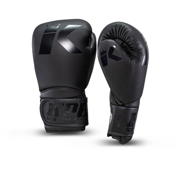 King Pro Boxing Boxing Gloves KPB/BGK-1