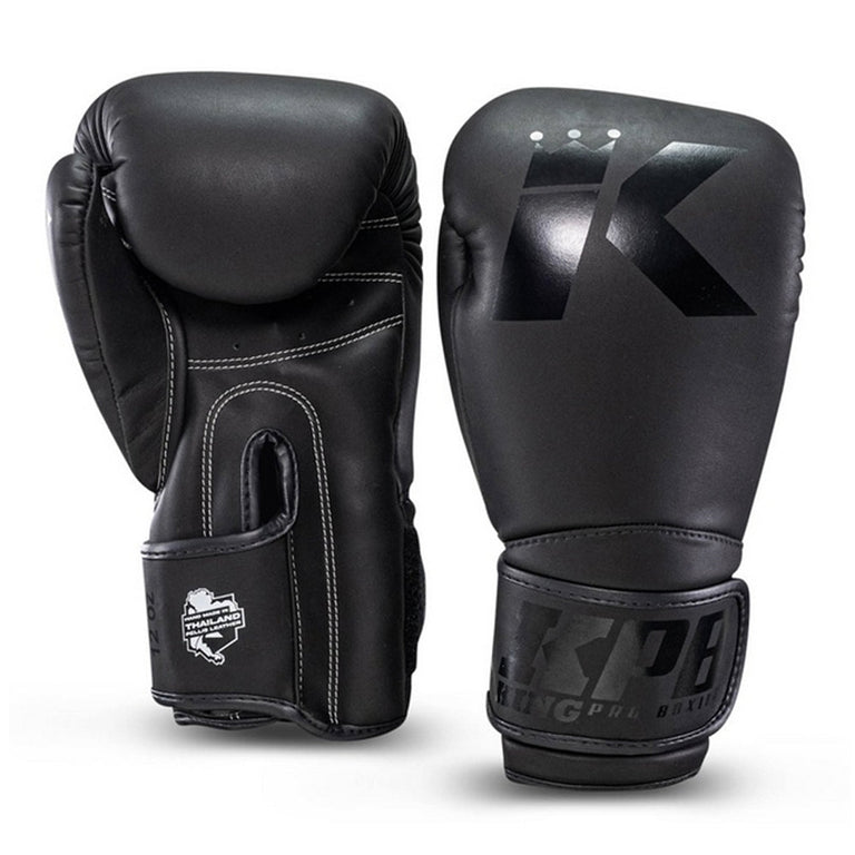 King Pro Boxing Boxing Gloves KPB/BGK-1