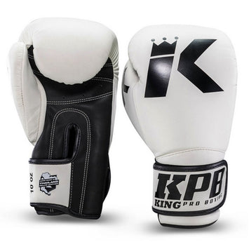 King Pro Boxing Boxing Gloves KPB/BGK-2