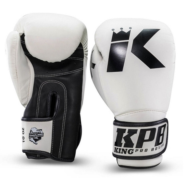 King Pro Boxing Boxing Gloves KPB/BGK-2