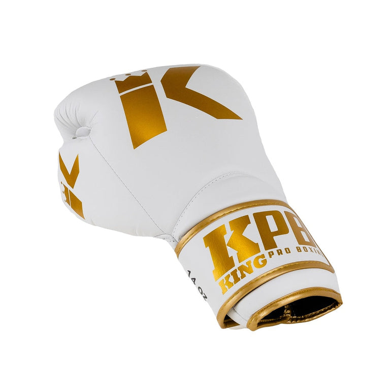 King Pro Boxing Boxing Gloves KPB/BGK-4