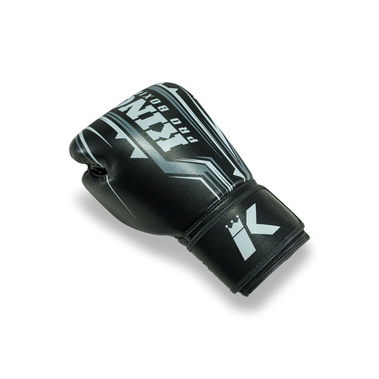King Pro Boxing Boxing Gloves KPB/BG Spartan 1