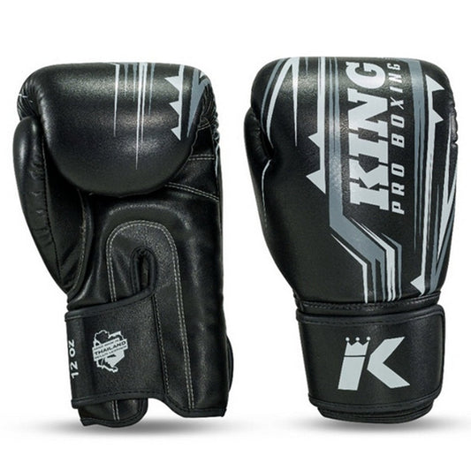 King Pro Boxing Boxing Gloves KPB/BG Spartan 1