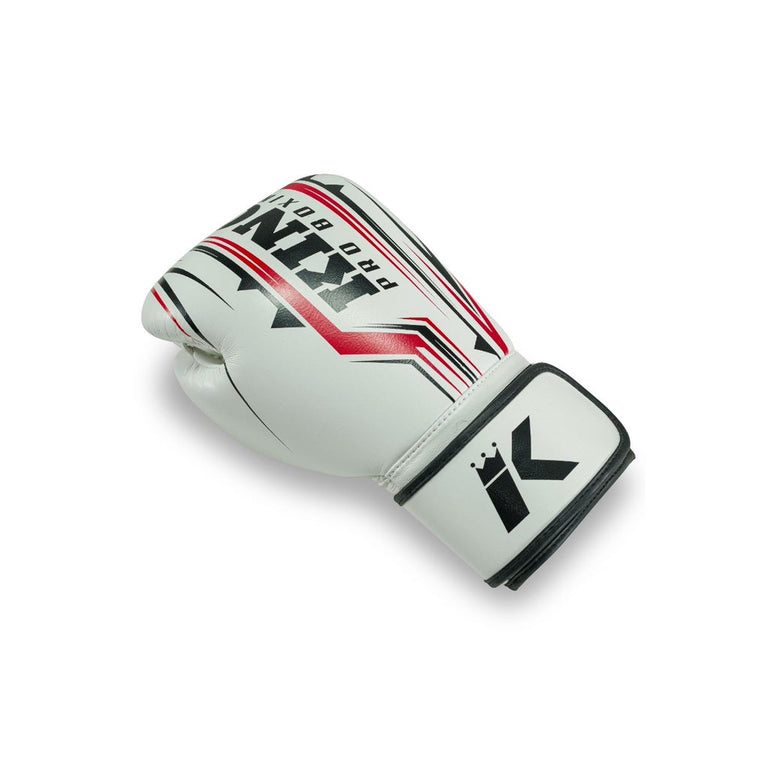 King Pro Boxing Gloves KPB/BG Spartan 2
