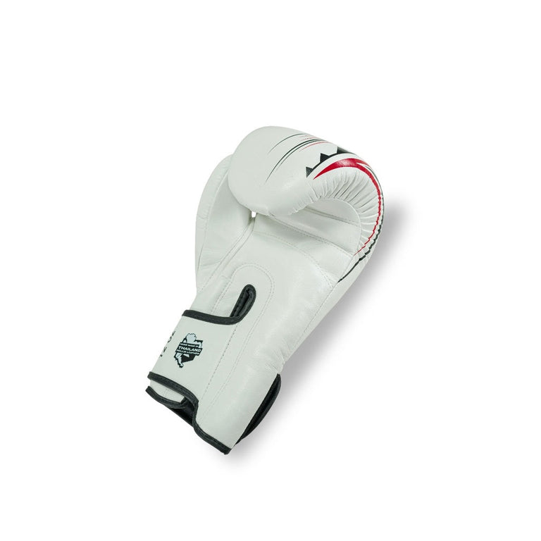 King Pro Boxing Gloves KPB/BG Spartan 2
