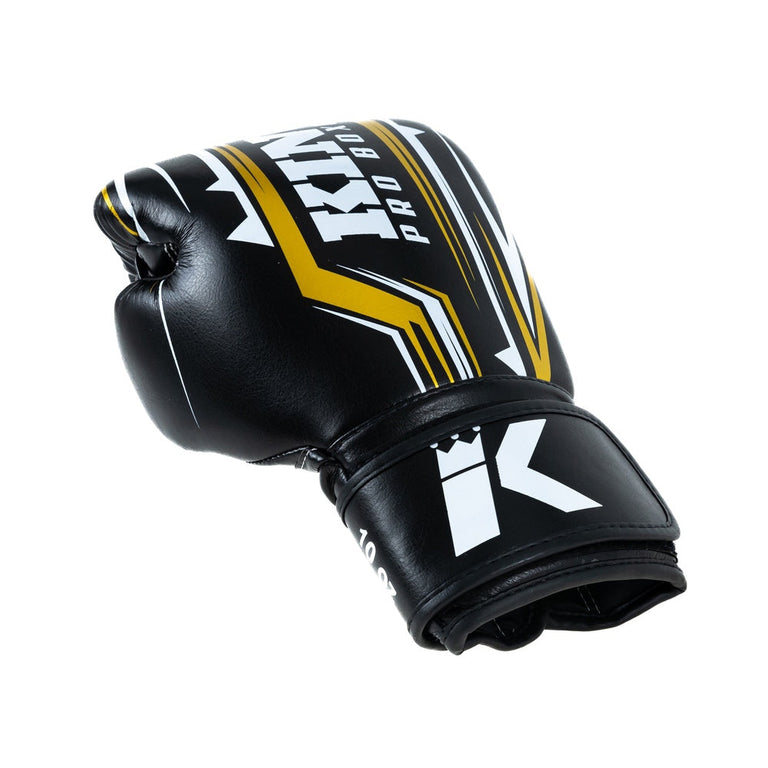 King Pro Boxing Gloves KPB/BG Spartan 3