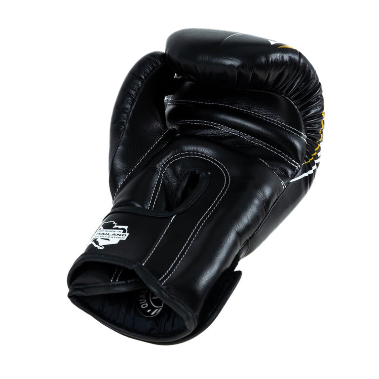 King Pro Boxing Gloves KPB/BG Spartan 3