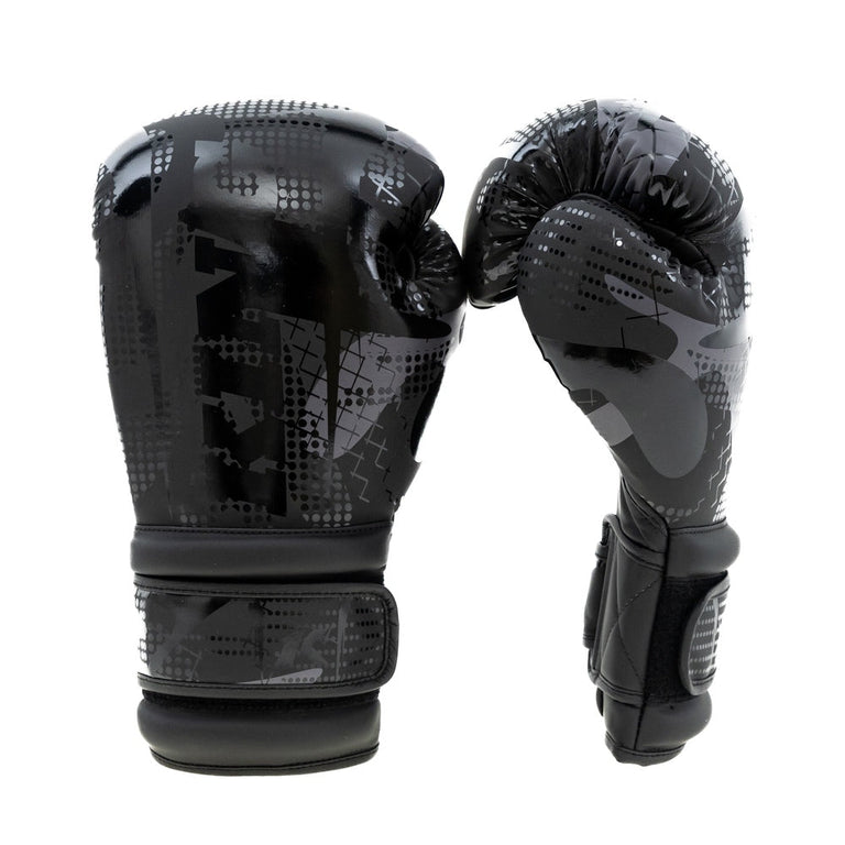 King Pro Boxing Boxing Gloves Shogun 1