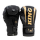 King Pro Boxing Punching Bag Gloves Shogun 2