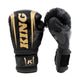 King Pro Boxing Punching Bag Gloves Shogun 2