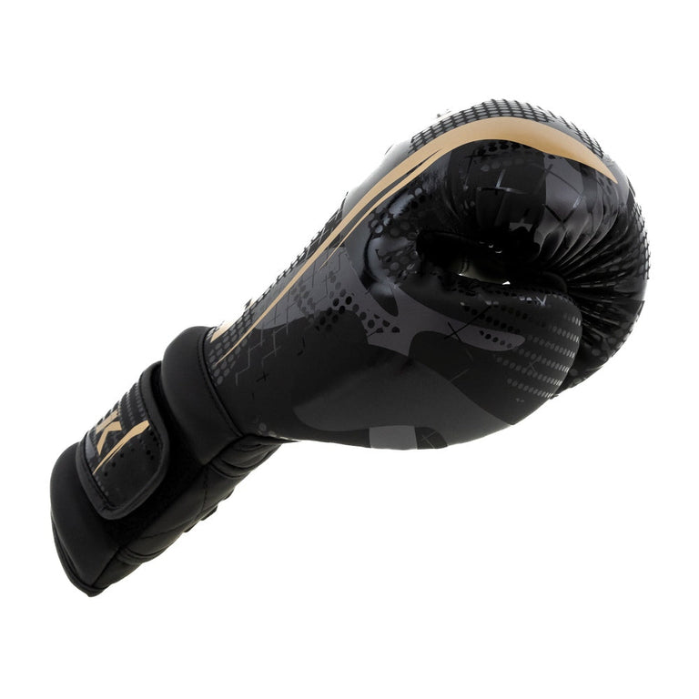 King Pro Boxing Punching Bag Gloves Shogun 2