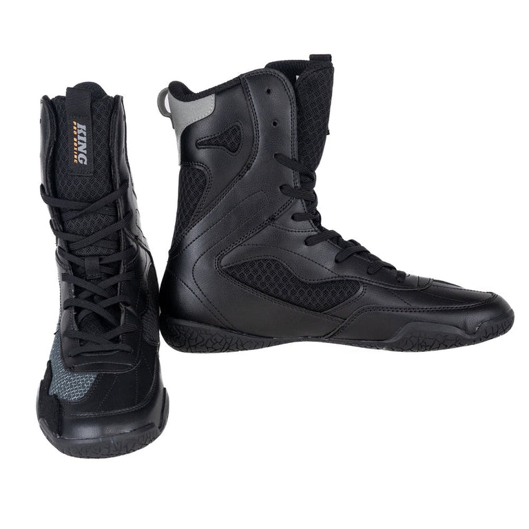 King Pro Boxing Shoes KPB Apex Pro 1