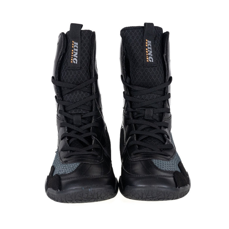 King Pro Boxing Shoes KPB Apex Pro 1