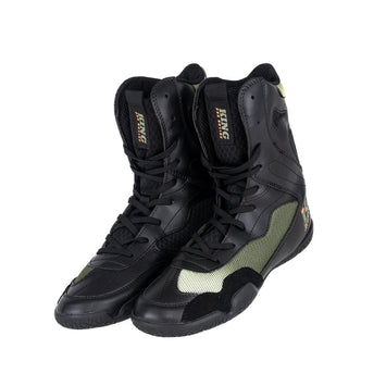King Pro Boxing Boxing Shoes KPB Apex Pro 3