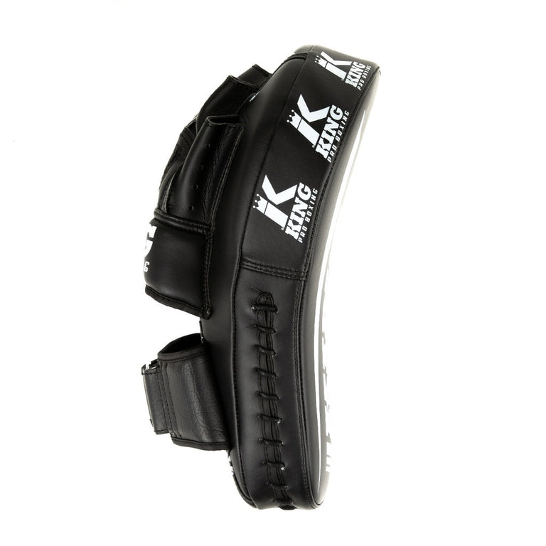 King Pro Boxing Handpads KPB/REVO Hybrid