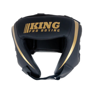 King Pro Boxing Headguard KPB HG AM Revo 2