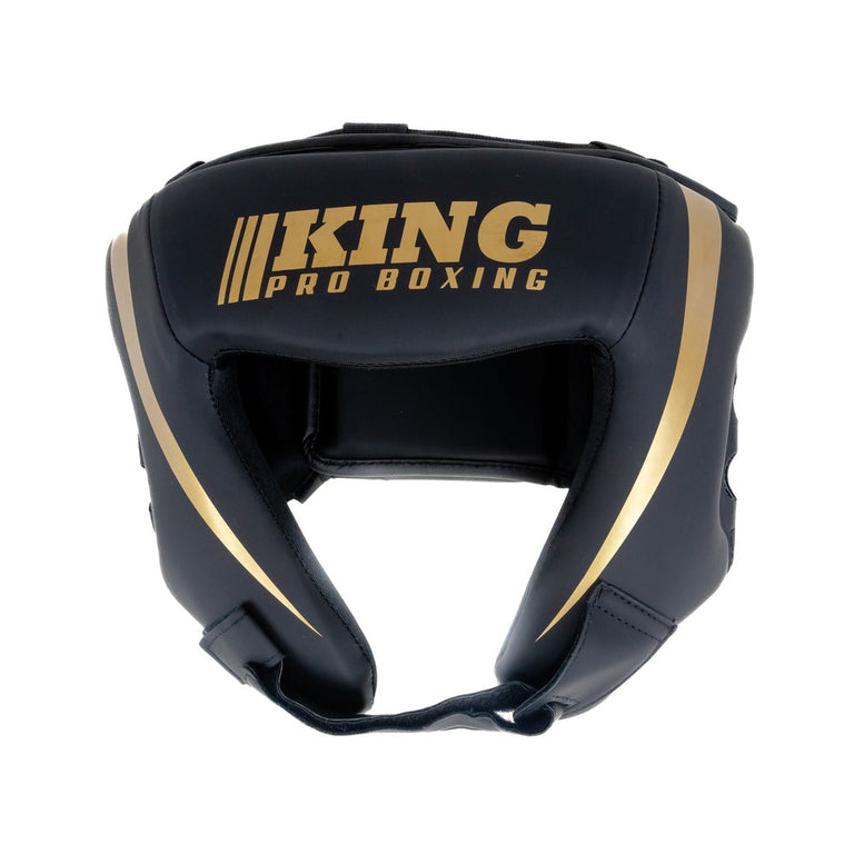 King Pro Boxing Headguard KPB HG AM Revo 2
