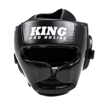 King Pro Boxing Headguard KPB HG Revo 1