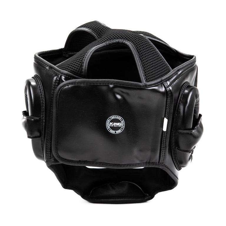 King Pro Boxing Headguard KPB HG Revo 1