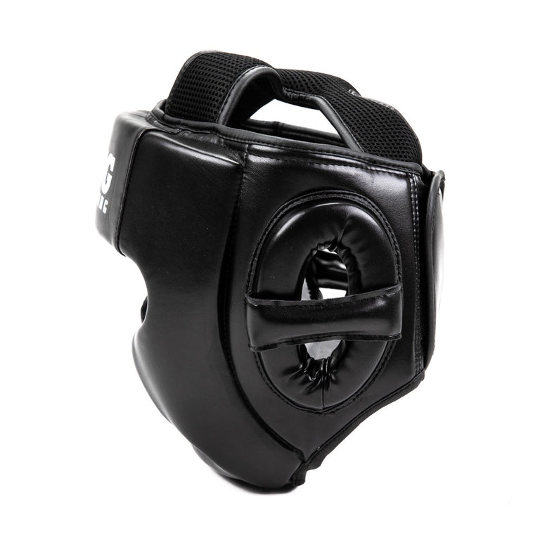 King Pro Boxing Headguard KPB HG Revo 1