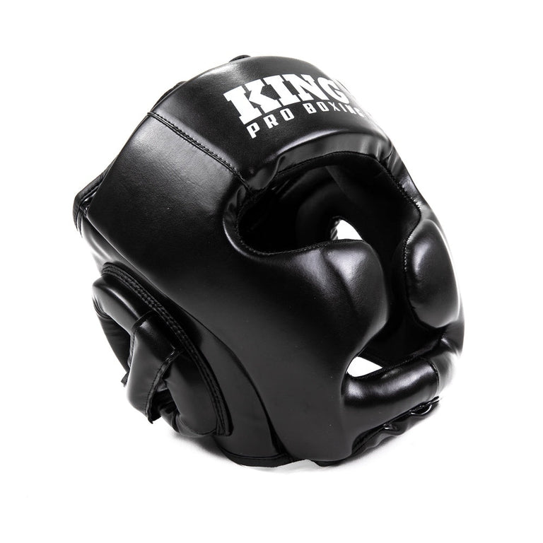 King Pro Boxing Headguard KPB HG Revo 1