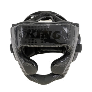 King Pro Boxing Headguard KPB HG Shogun 1