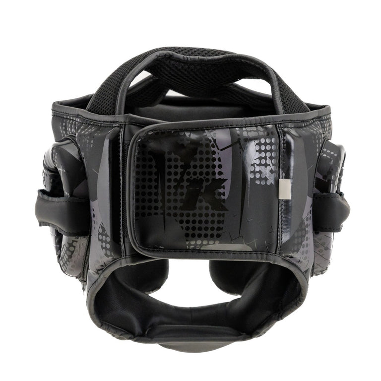 King Pro Boxing Headguard KPB HG Shogun 1