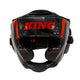 King Pro Boxing Headguard KPB HG Shogun 3