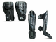 King Pro Boxing Kickboxing Set Spartan 1