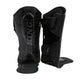 King Pro Boxing Shin Guard Hexagon 1