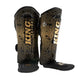 King Pro Boxing Shin Guard Hexagon 2