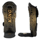 King Pro Boxing Shin Guard Hexagon 2