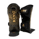 King Pro Boxing Shin Guard Hexagon 2