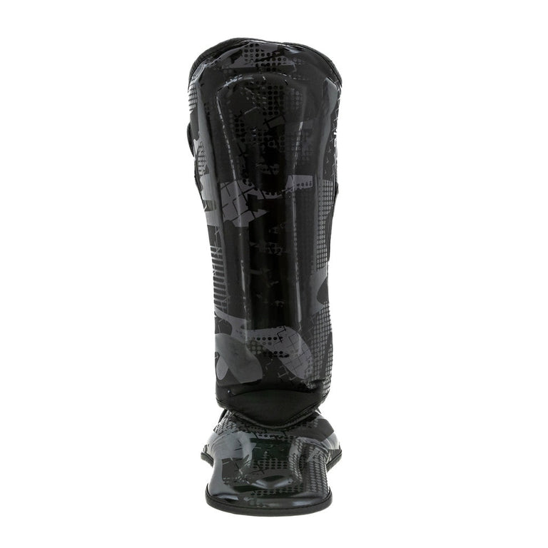 King Pro Boxing Shin Guard KPB/SG Shogun 1