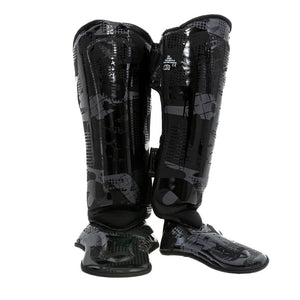 King Pro Boxing Shin Guard KPB/SG Shogun 1