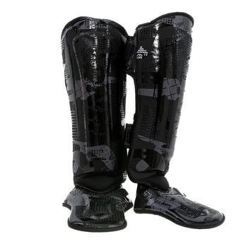 King Pro Boxing Shin Guard KPB/SG Shogun 1