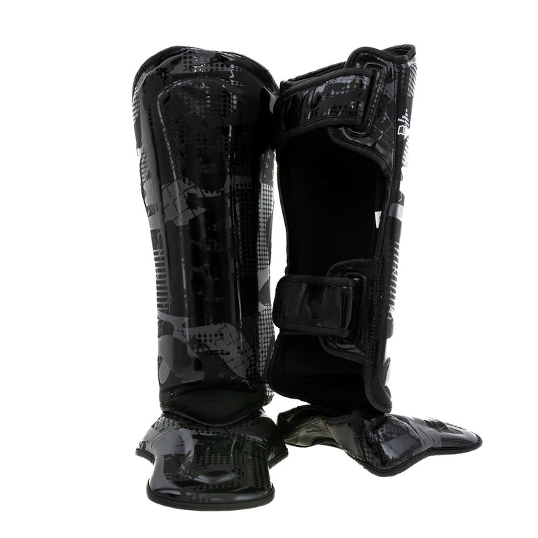 King Pro Boxing Shin Guard KPB/SG Shogun 1