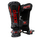 King Pro Boxing Shin Guard KPB/SG Shogun 3
