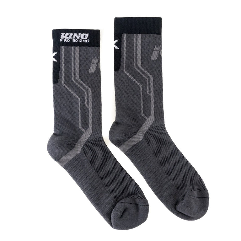King Pro Boxing Socks KPB Apex Pro 1