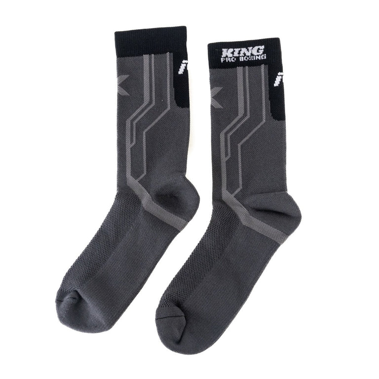 King Pro Boxing Socks KPB Apex Pro 1