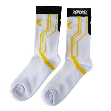 King Pro Boxing Socks KPB Apex Pro 2