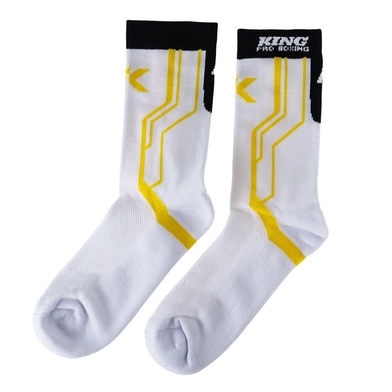 King Pro Boxing Socks KPB Apex Pro 2